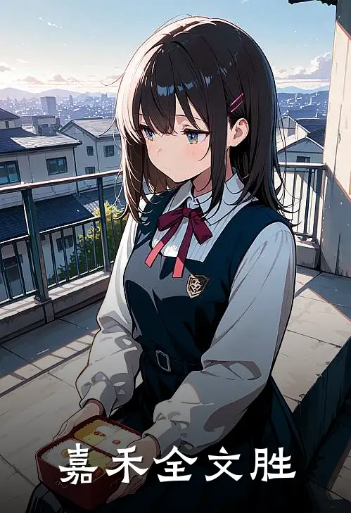嘉禾全文胜
