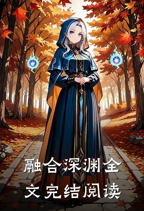 融合深渊全文完结阅读