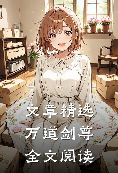 文章精选万道剑尊全文阅读