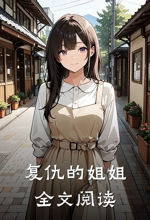 复仇的姐姐全文阅读