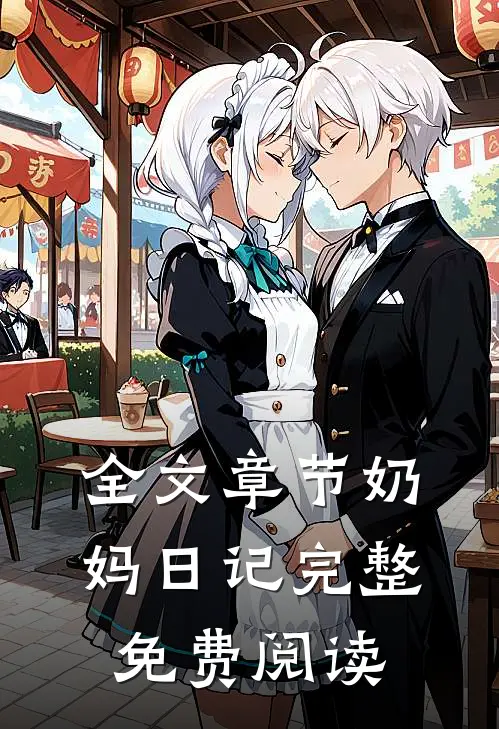 全文章节奶妈日记完整免费阅读