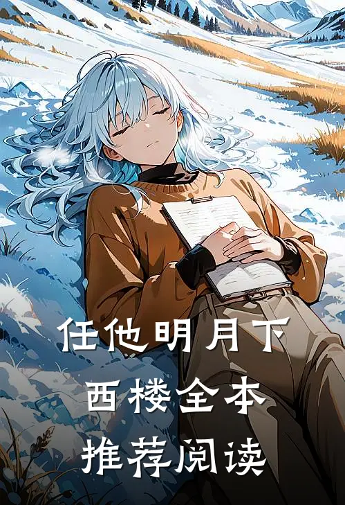 任他明月下西楼全本推荐阅读