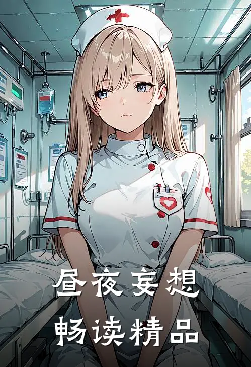 昼夜妄想畅读精品