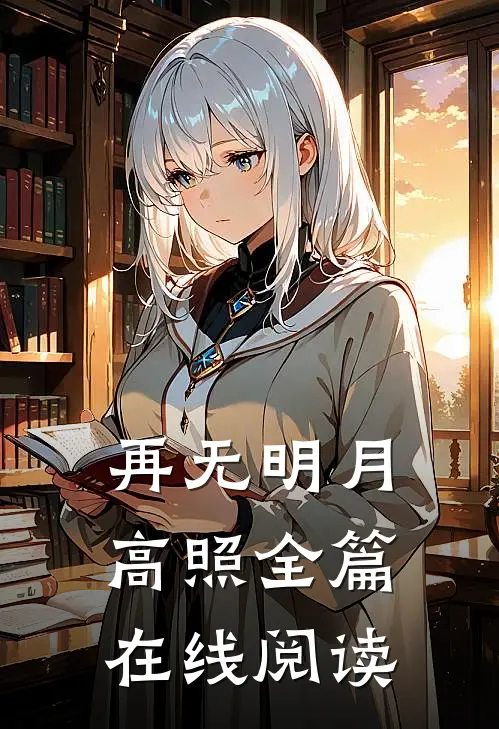 再无明月高照全篇在线阅读