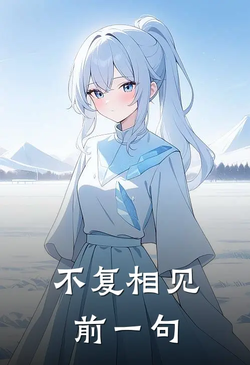 不复相见前一句