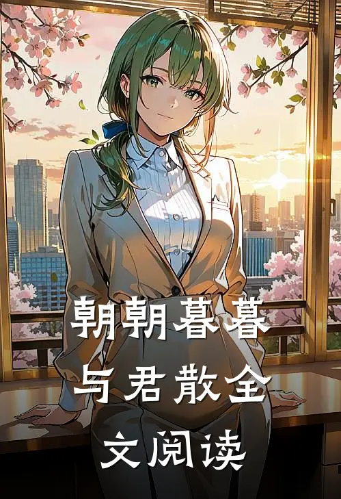 朝朝暮暮与君散全文阅读