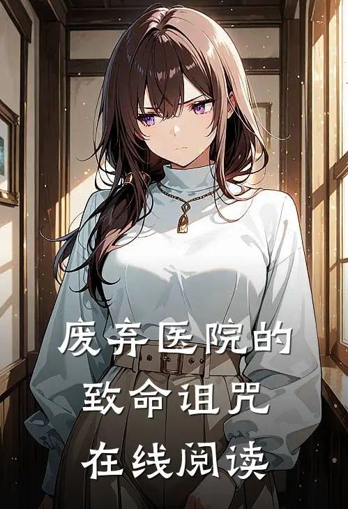 废弃医院的致命诅咒在线阅读