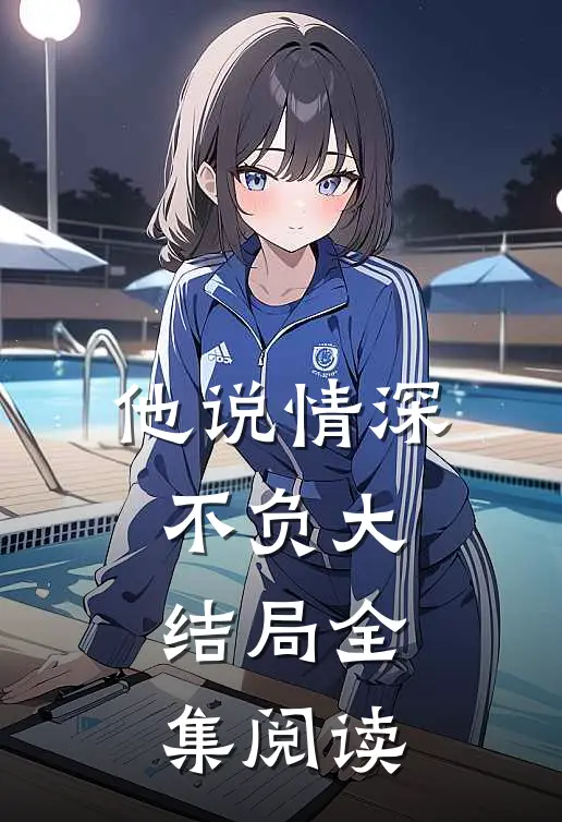 他说情深不负大结局全集阅读