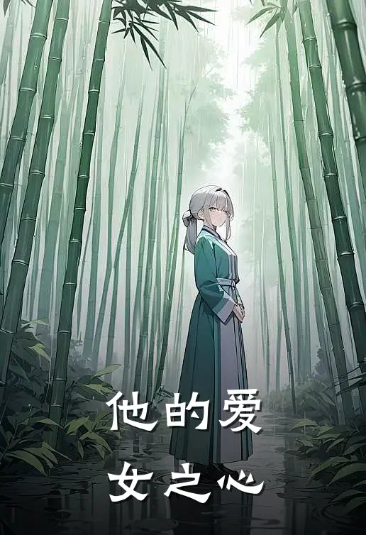 他的爱女之心