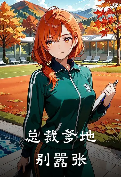 总裁爹地别嚣张