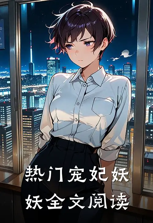 热门宠妃妖妖全文阅读