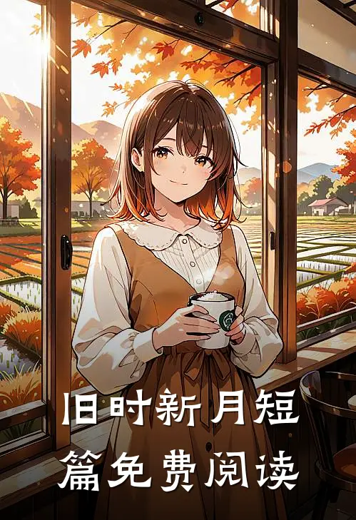 旧时新月短篇免费阅读