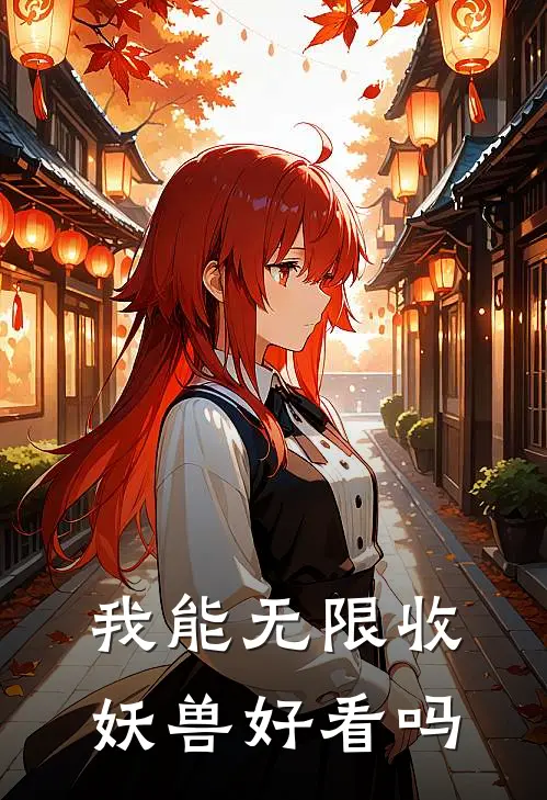 我能无限收妖兽 好看吗
