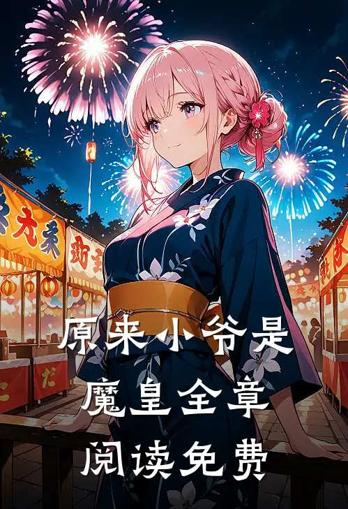 原来小爷是魔皇全章阅读免费