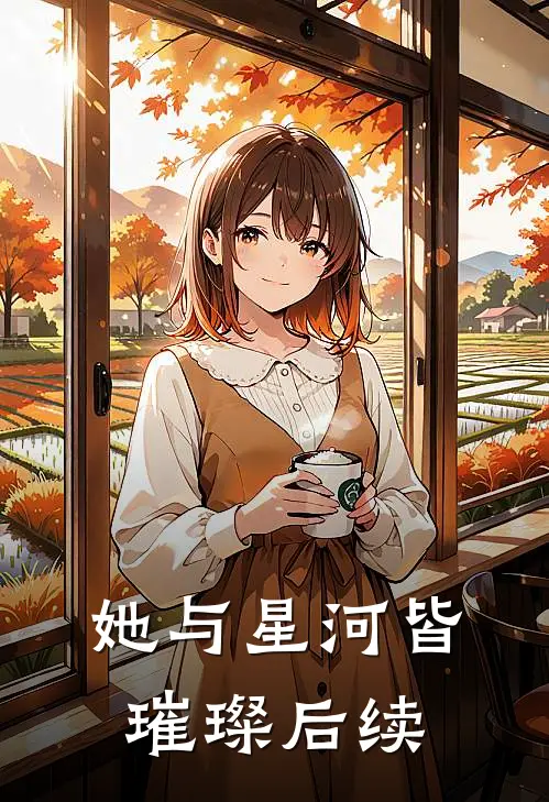 她与星河皆璀璨后续