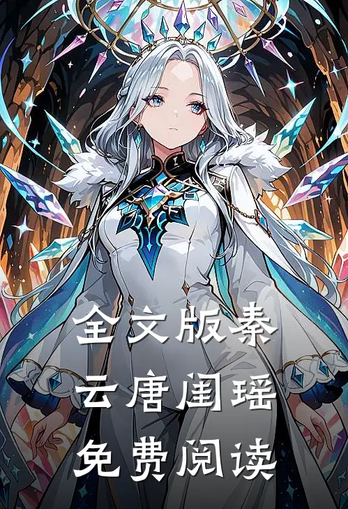 全文版秦云唐闺瑶免费阅读