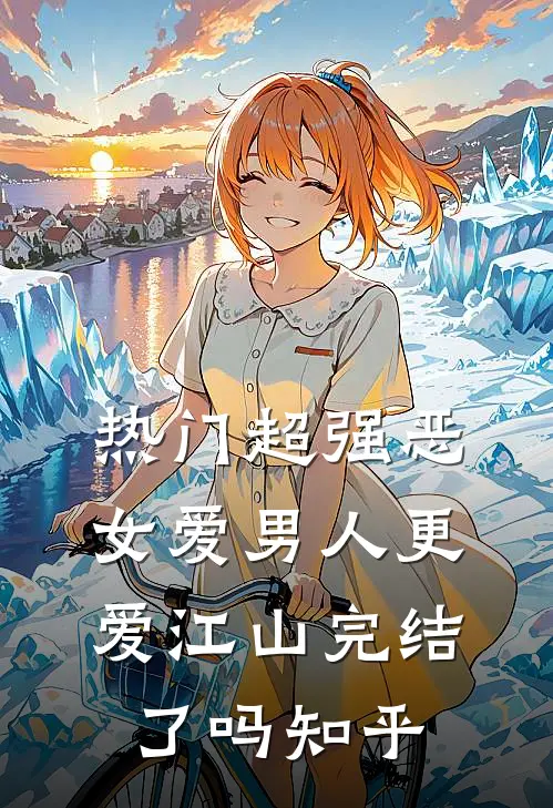 热门超强恶女爱男人更爱江山完结了吗知乎