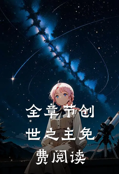 全章节创世之主免费阅读