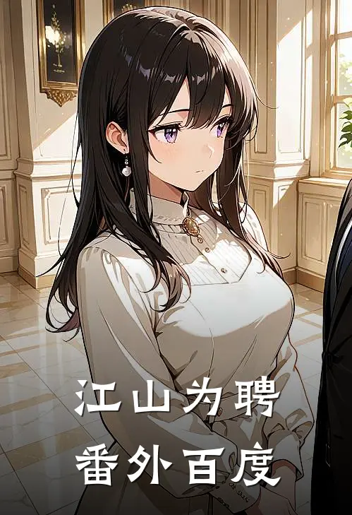 江山为聘番外百度