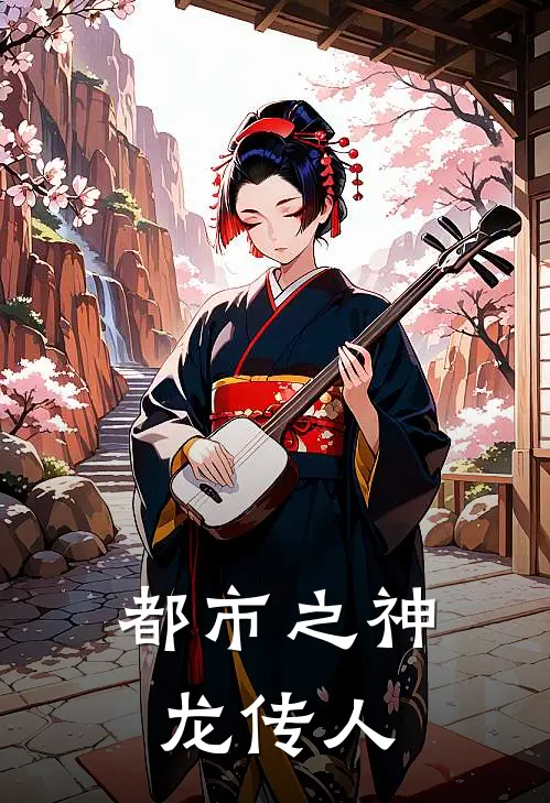 都市之神龙传人