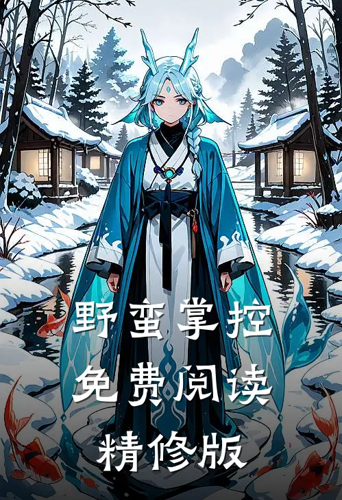 野蛮掌控免费阅读精修版