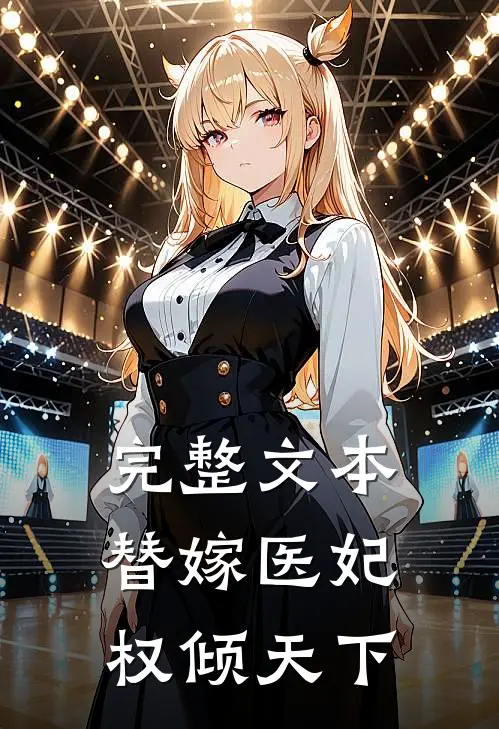 完整文本替嫁医妃权倾天下