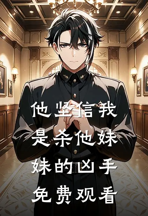 他坚信我是杀他妹妹的凶手免费观看