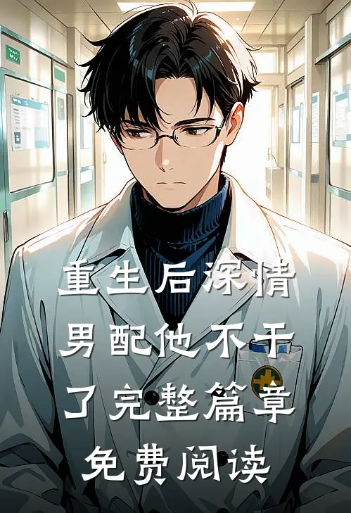 重生后深情男配他不干了完整篇章免费阅读