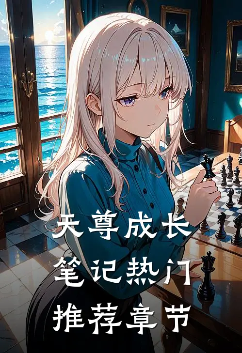天尊成长笔记热门推荐章节