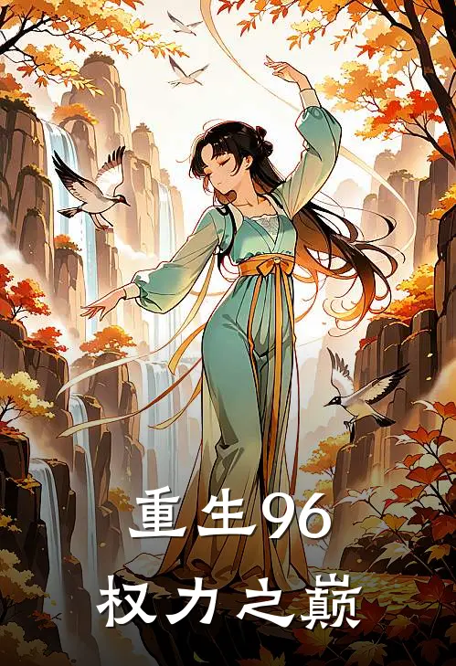 重生96权力之巅