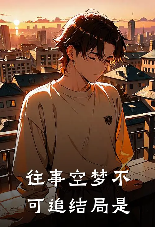 往事空梦不可追结局是