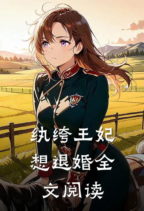 纨绔王妃想退婚全文阅读