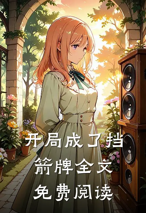 开局成了挡箭牌全文免费阅读