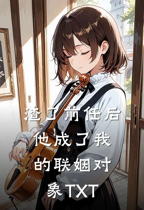 渣了前任后他成了我的联姻对象TXT
