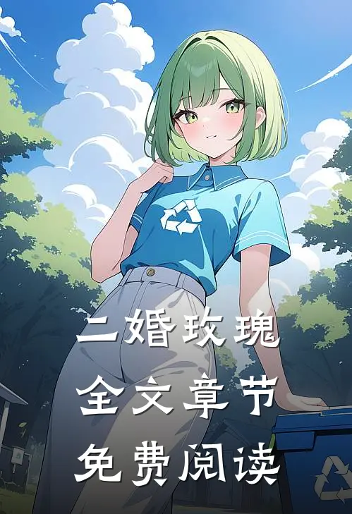 二婚玫瑰全文章节免费阅读