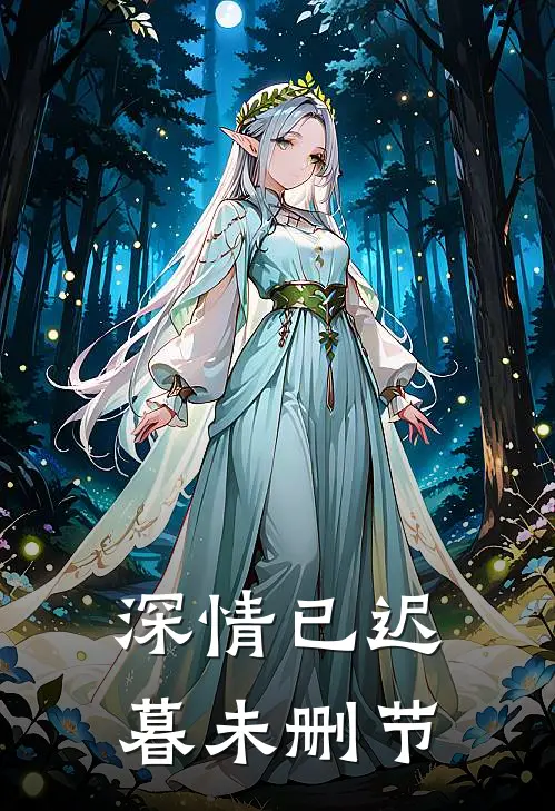 深情已迟暮未删节