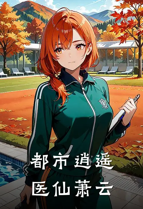都市逍遥医仙萧云