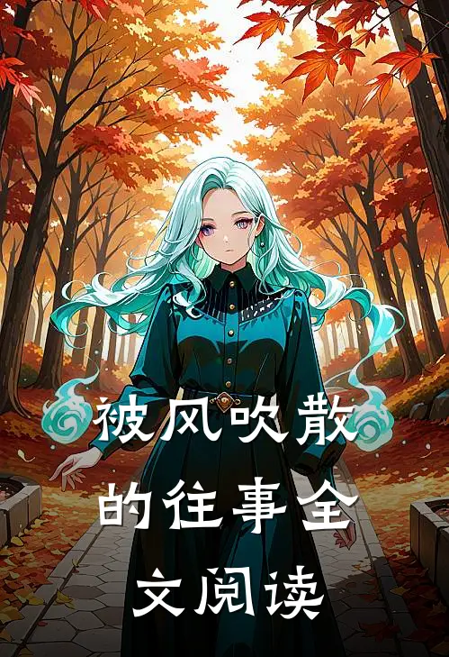 被风吹散的往事全文阅读