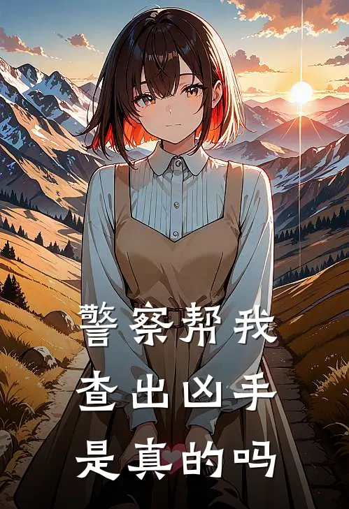 警察帮我查出凶手是真的吗