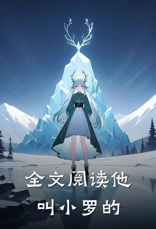 全文阅读他叫小罗的