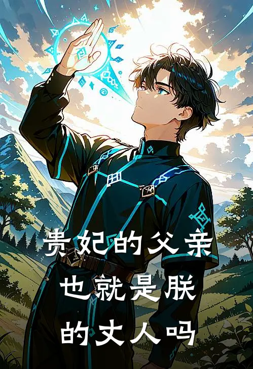 贵妃的父亲也就是朕的丈人吗