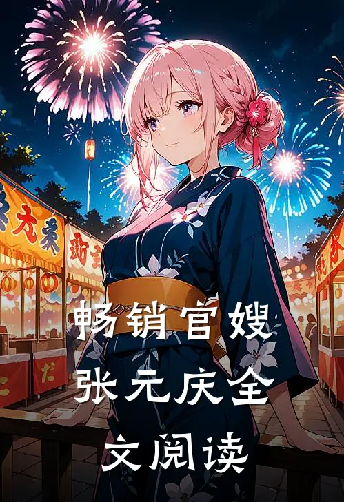 畅销官嫂 张元庆全文阅读