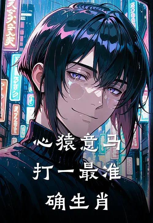 心猿意马打一最准确生肖