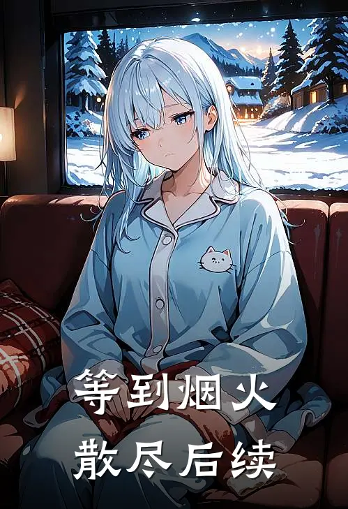 等到烟火散尽后续