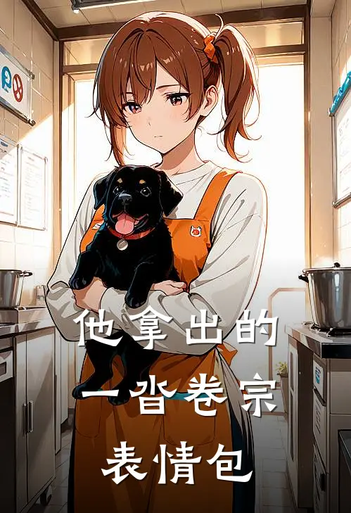 他拿出的一沓卷宗表情包
