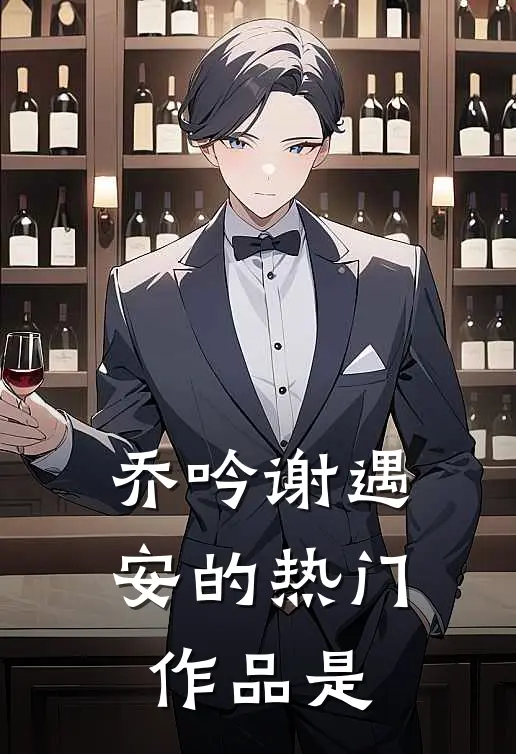 乔吟谢遇安的热门作品是