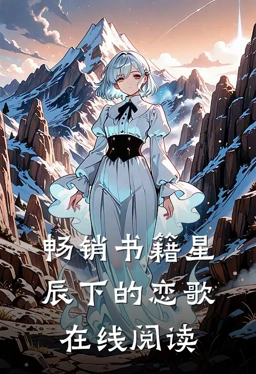 畅销书籍星辰下的恋歌在线阅读