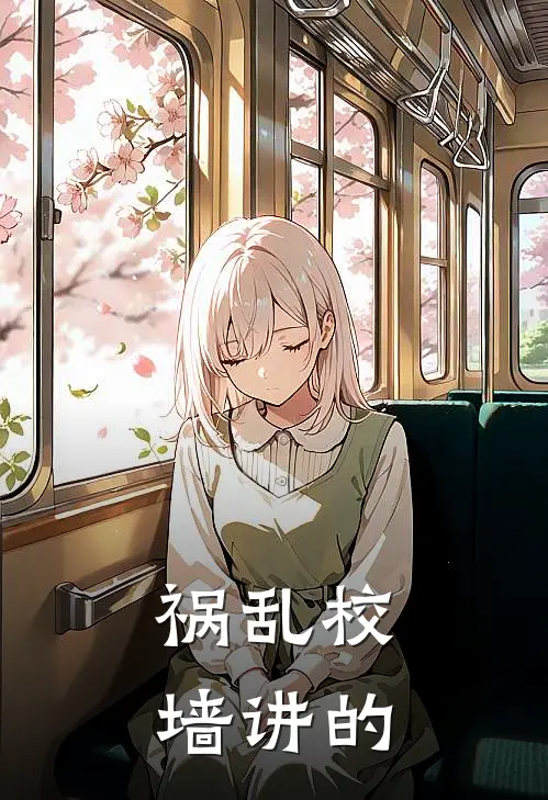 祸乱校墙讲的