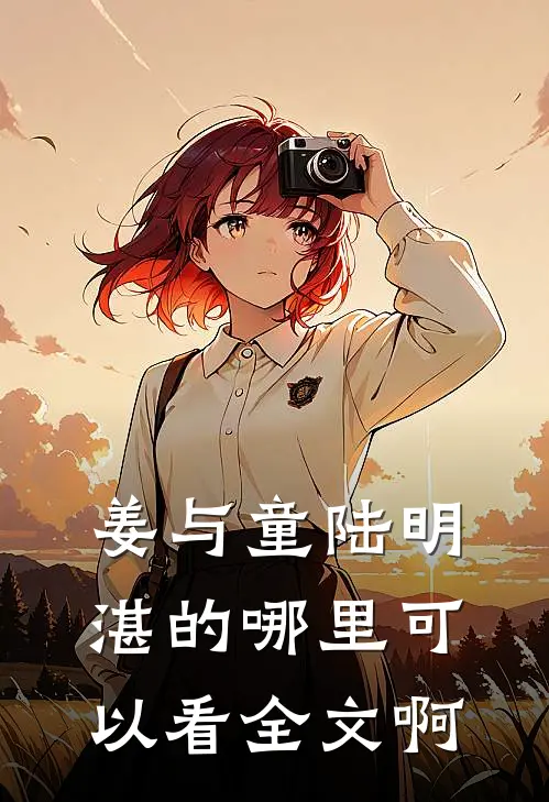 姜与童陆明湛的哪里可以看全文啊