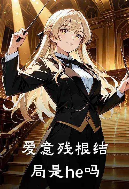 爱意残根结局是he吗